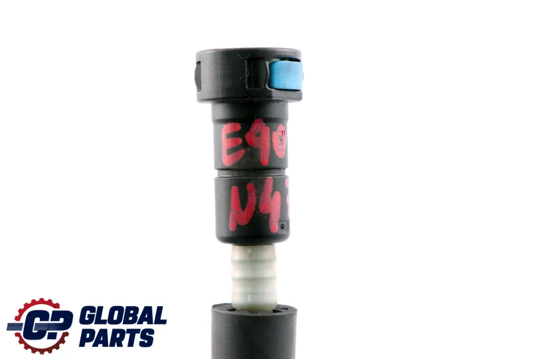 BMW X1 E81 E87 LCI E88 E90 E90N E91 E91N LCI Fuel Feed Line Pipe Diesel - SKU 7800670 - Part number 7800670