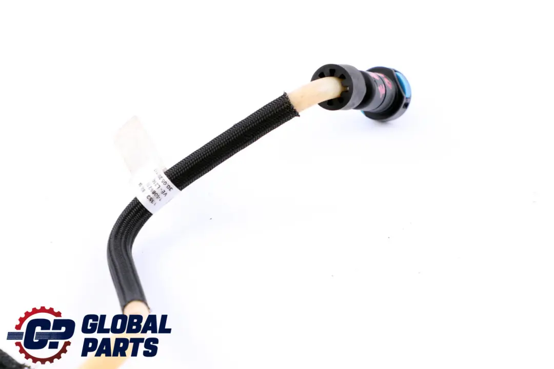 BMW X1 E81 E87 LCI E88 E90 E90N E91 E91N LCI Fuel Feed Line Pipe Diesel - SKU 7800670 - Part number 7800670