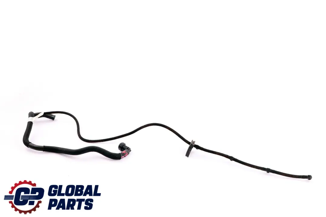 BMW X1 E81 E87 LCI E90 118d 318d N47 Fuel Feed Line Pipe Hose - SKU 7800671 - Part number 7800671
