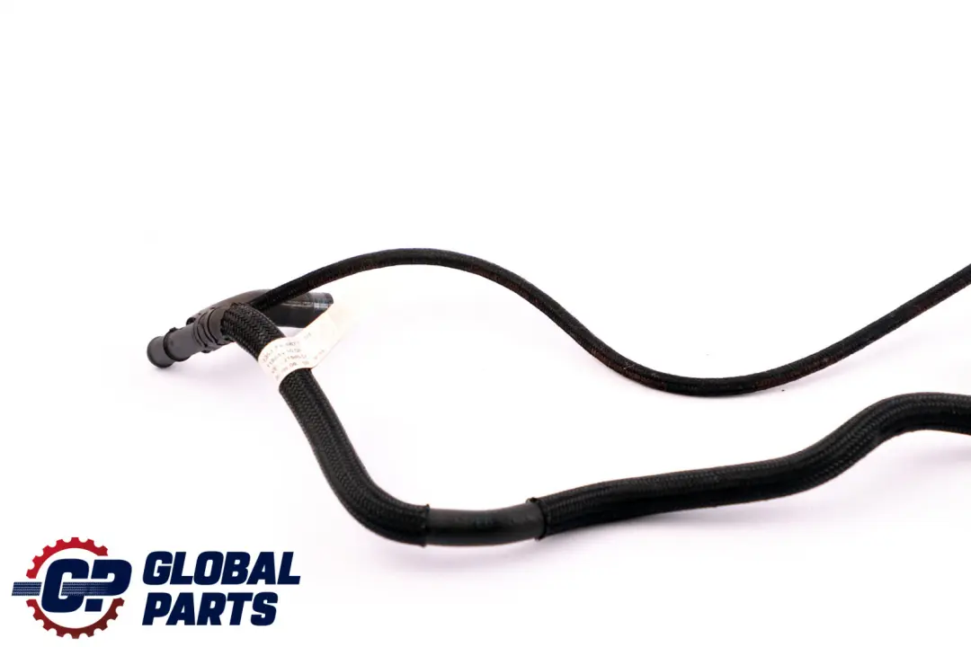 BMW X1 E81 E87 LCI E90 118d 318d N47 Fuel Feed Line Pipe Hose - SKU 7800671 - Part number 7800671