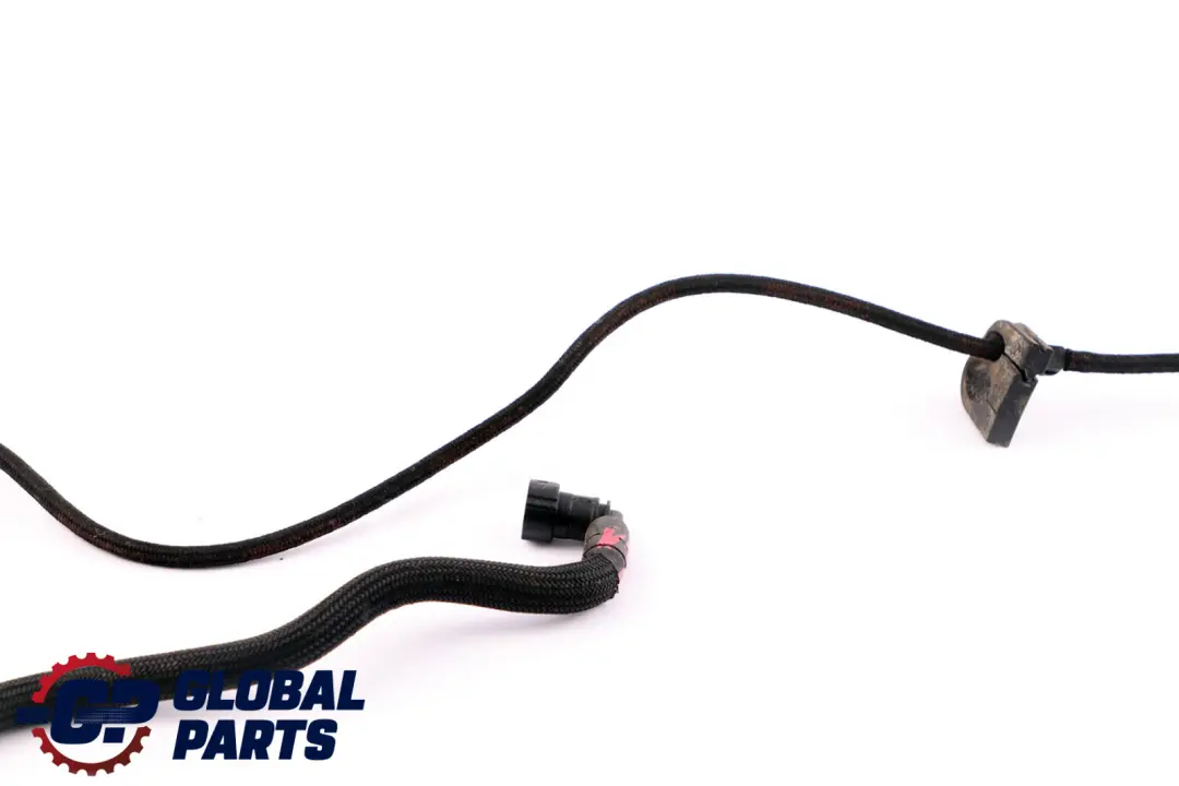 BMW X1 E81 E87 LCI E90 118d 318d N47 Fuel Feed Line Pipe Hose - SKU 7800671 - Part number 7800671