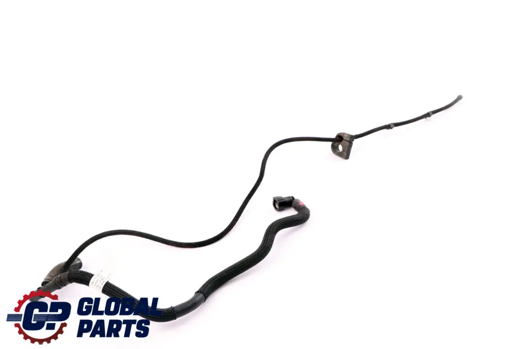 BMW X1 E81 E87 LCI E90 118d 318d N47 Fuel Feed Line Pipe Hose - SKU 7800671 - Part number 7800671