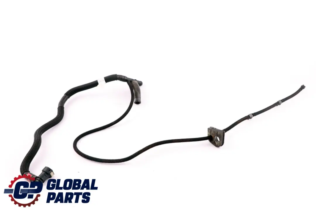 BMW X1 E81 E87 LCI E90 118d 318d N47 Fuel Feed Line Pipe Hose - SKU 7800671 - Part number 7800671
