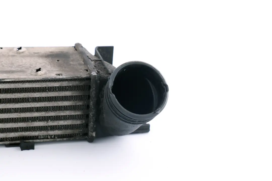 Refroidisseur Air Suralimentation Intermédiaire pour BMW E90 E91 325D 330D à propos du numéro de pièce 7800680 BMW E90 E91 325D 330D Refroidisseur Air Suralimentation Intermédiaire - SKU 7800680 - Numéro de pièce 7800680