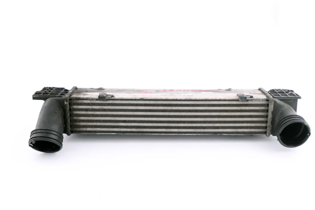 Refroidisseur Air Suralimentation Intermédiaire pour BMW E90 E91 325D 330D à propos du numéro de pièce 7800680 BMW E90 E91 325D 330D Refroidisseur Air Suralimentation Intermédiaire - SKU 7800680 - Numéro de pièce 7800680