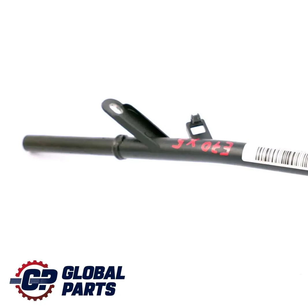 BMW E70 E71 M57N2 Bagnet Miarka Oleju - SKU 7800688 - Numer Części 7800688