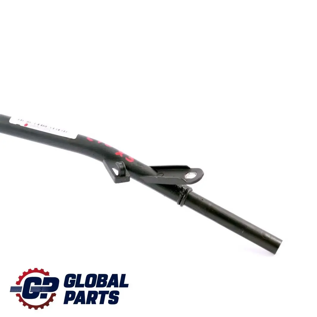 BMW X5 X6 E70 E71 M57N2 Engine Oil Dipstick Guide Tube Set - SKU 7800688 - Part number 7800688