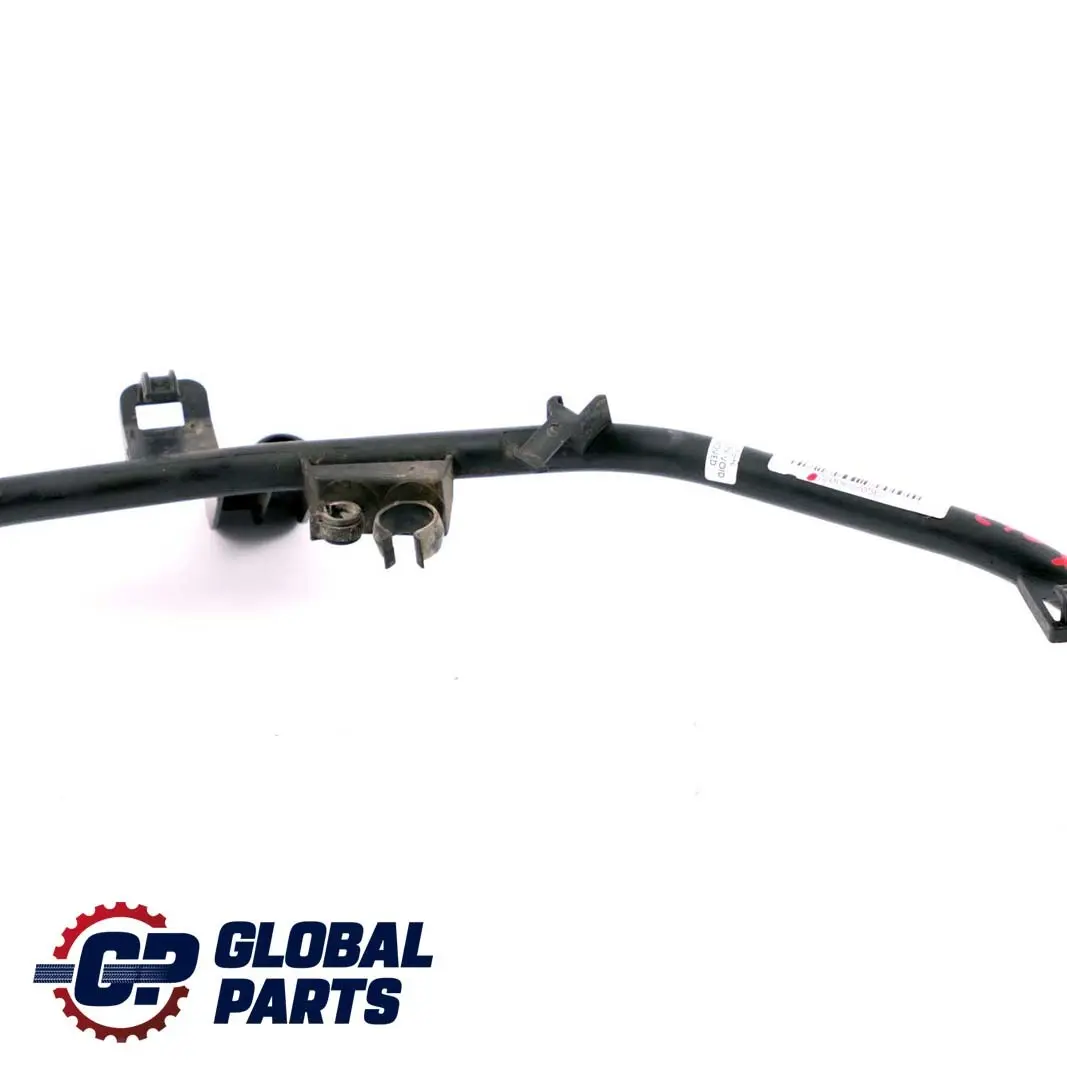 M57N2 varilla De nivel De aceite del motor tubo guia Set para BMW E70 E71 con número de pieza 7800688 BMW E70 E71 M57N2 varilla De nivel De aceite del motor tubo guia Set - SKU 7800688 - Número de pieza 7800688