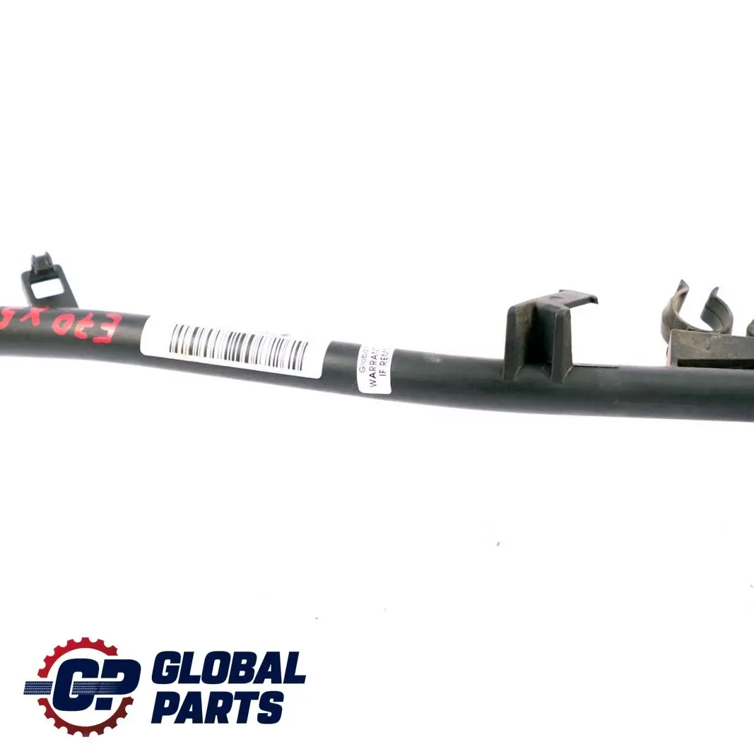 BMW X5 X6 E70 E71 M57N2 Tubo Guida Astina Olio Motore - SKU 7800688 - Numero di parte 7800688