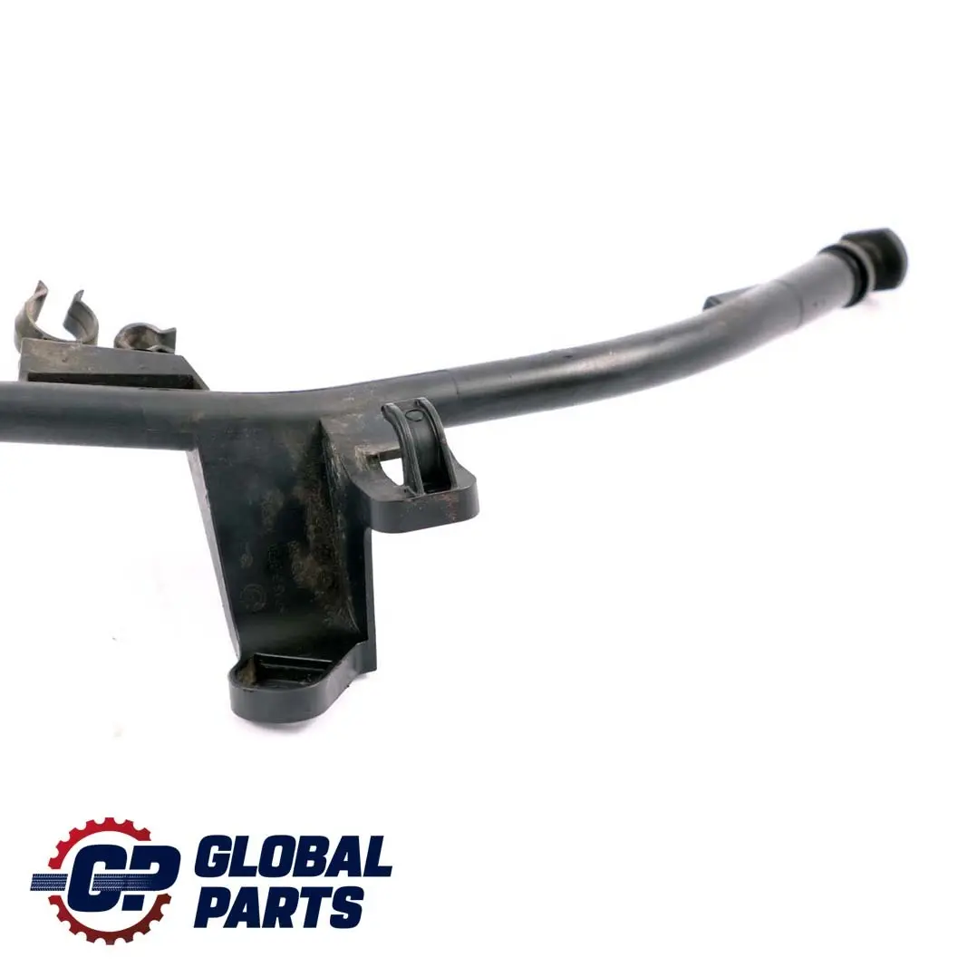 BMW X5 X6 E70 E71 M57N2 Engine Oil Dipstick Guide Tube Set - SKU 7800688 - Part number 7800688
