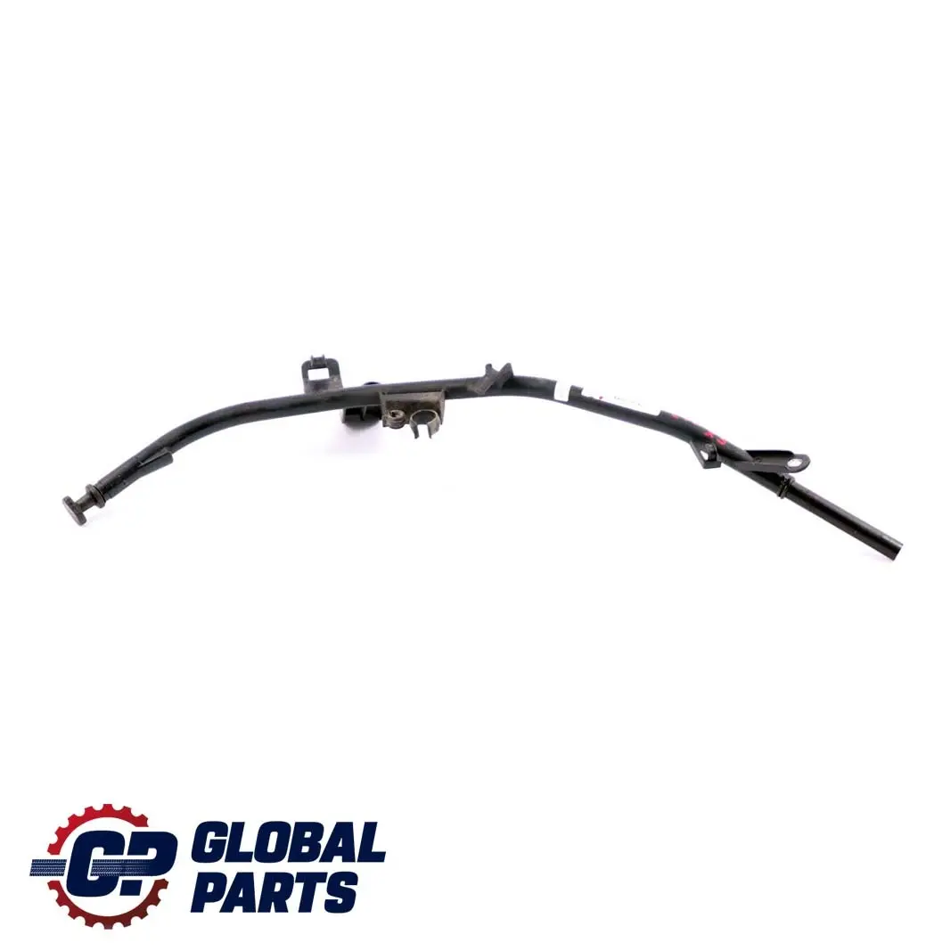 BMW X5 X6 E70 E71 M57N2 Tubo Guida Astina Olio Motore - SKU 7800688 - Numero di parte 7800688