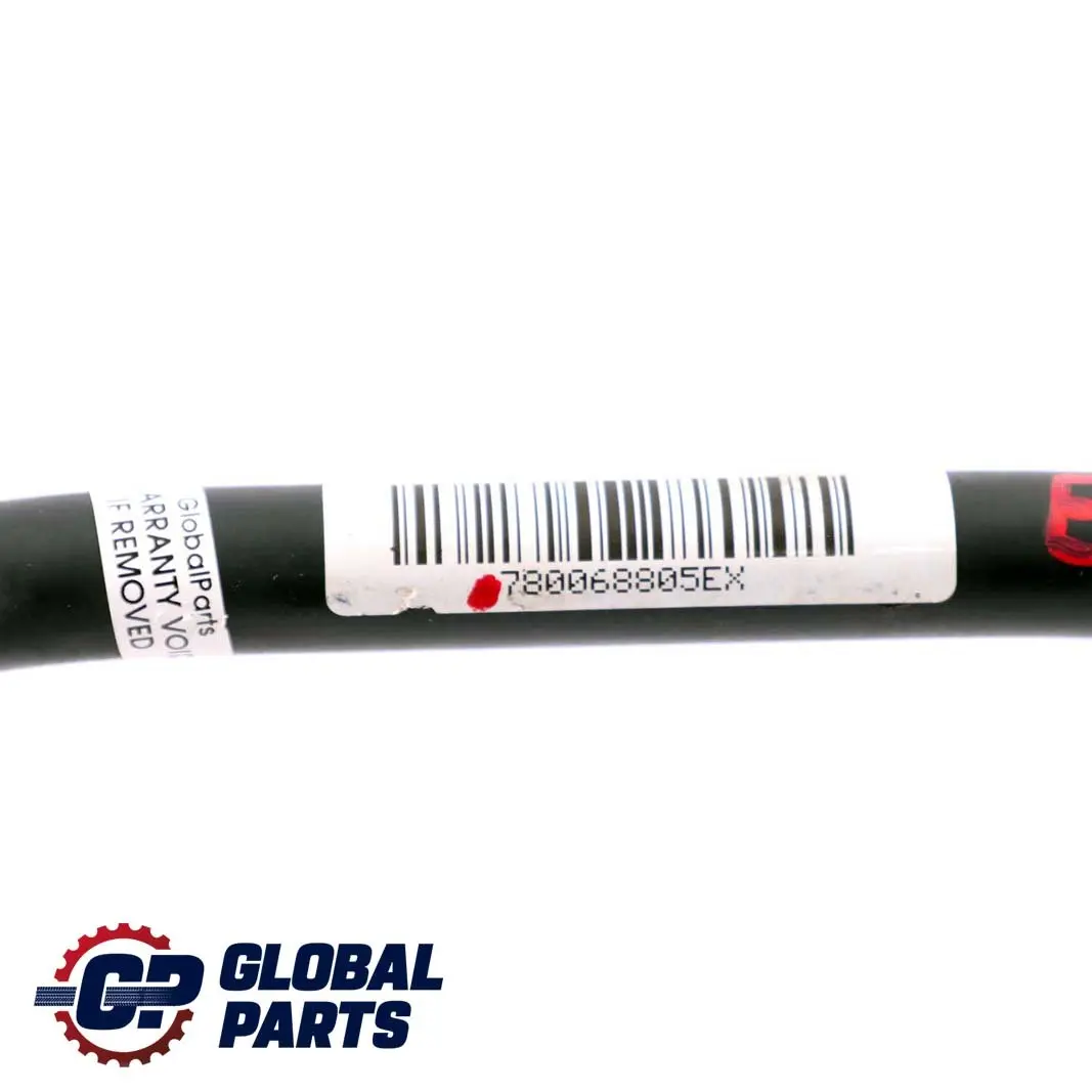 BMW X5 X6 E70 E71 M57N2 Tubo Guida Astina Olio Motore - SKU 7800688 - Numero di parte 7800688