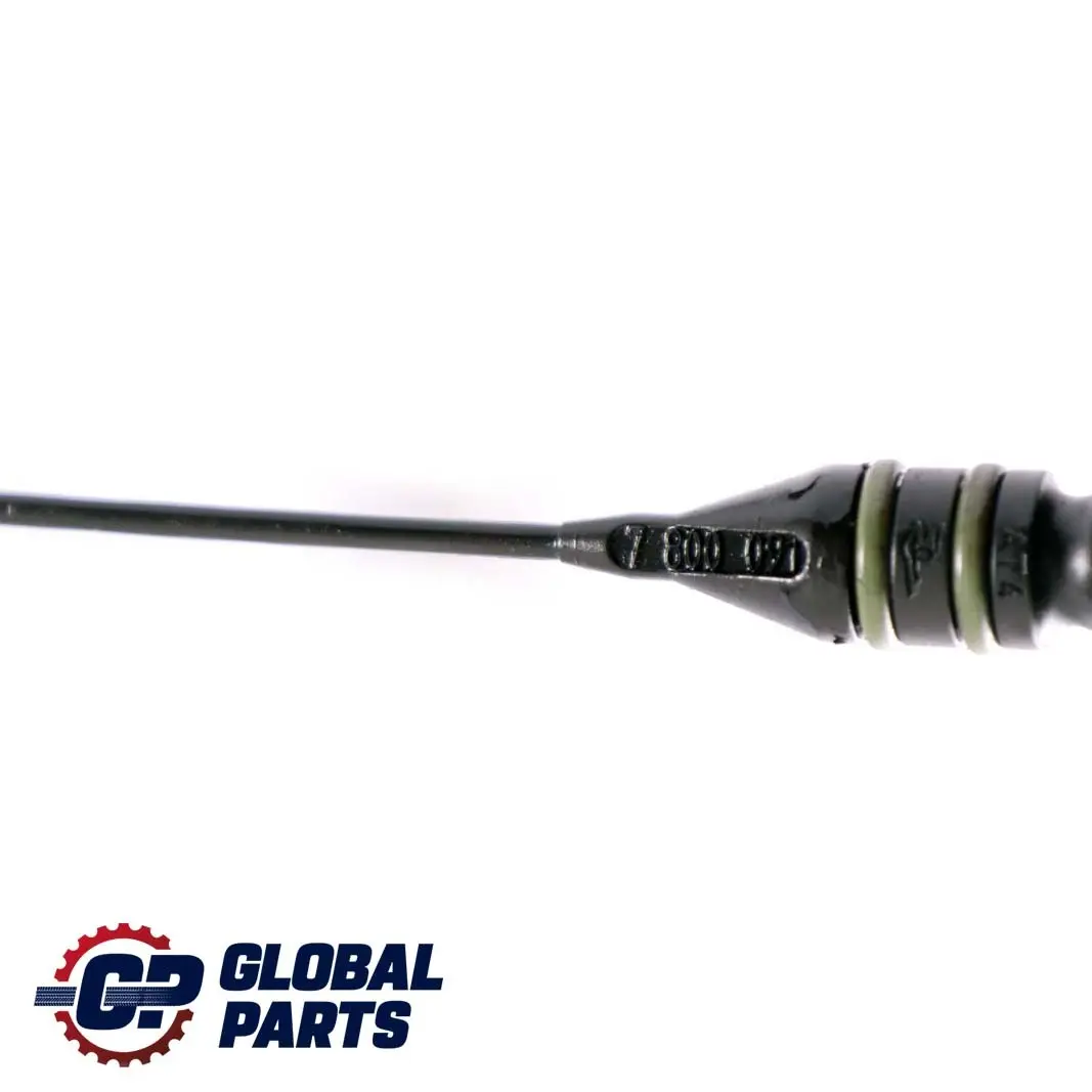 BMW X5 X6 E70 E71 M57N2 Tubo Guida Astina Olio Motore - SKU 7800688 - Numero di parte 7800688