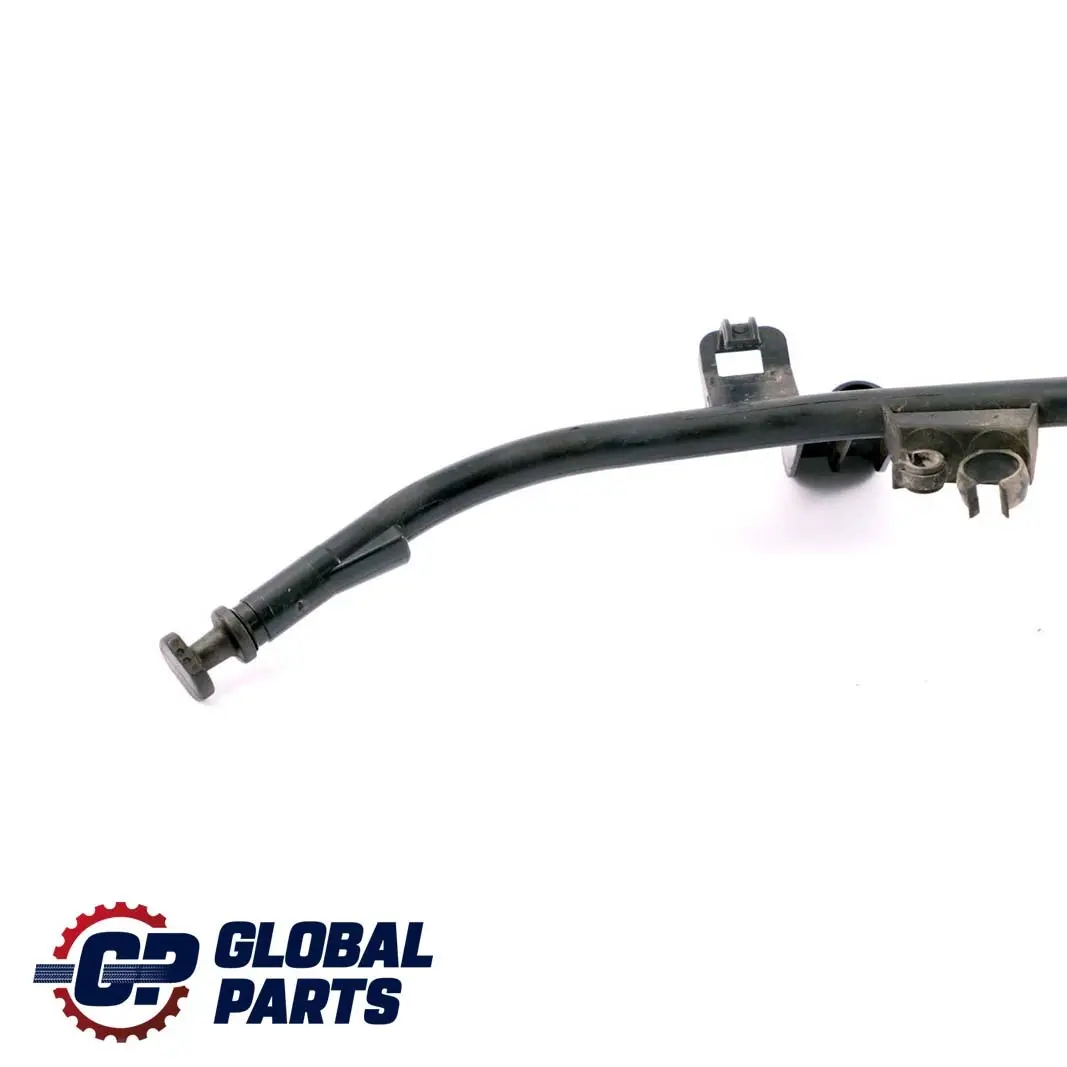 BMW X5 X6 E70 E71 M57N2 Tubo Guida Astina Olio Motore - SKU 7800688 - Numero di parte 7800688