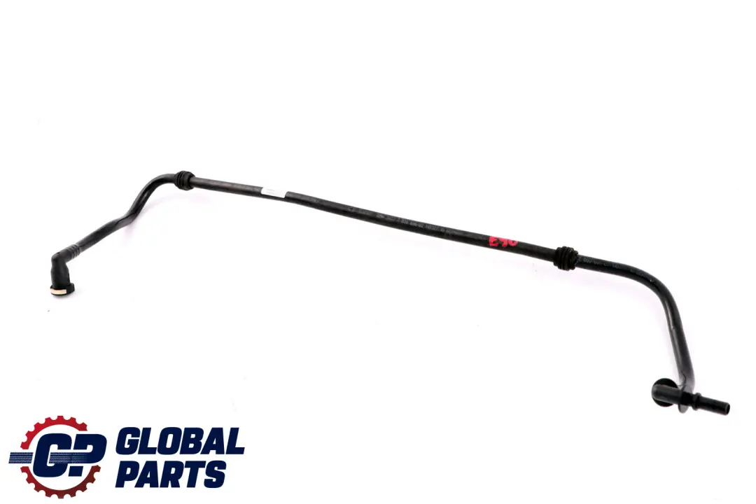 BMW 1 3 Series E81 E87N LCI E90 N47 Power Brake Servo Unit Vacuum Pipe 7800696 - SKU rhd-7800696 - Part number 34337800696