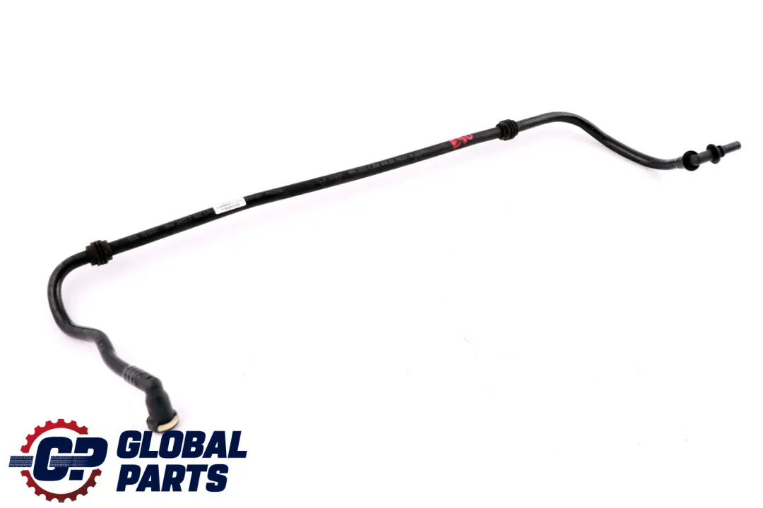 BMW 1 3 Series E81 E87N LCI E90 N47 Power Brake Servo Unit Vacuum Pipe 7800696 - SKU rhd-7800696 - Part number 34337800696