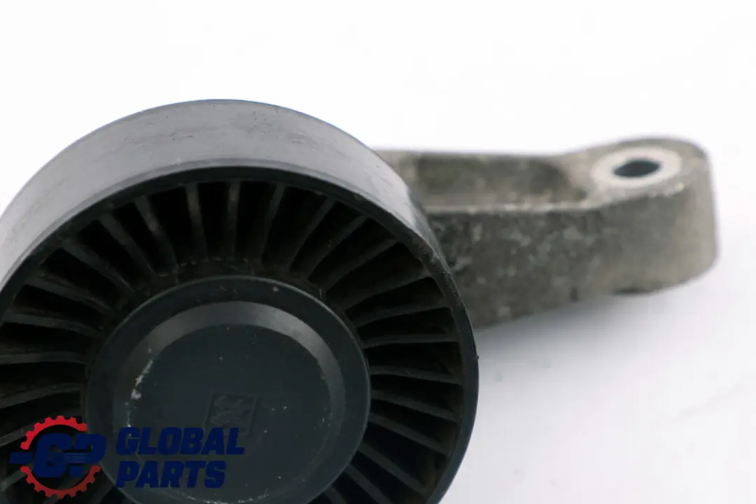 BMW 1 Series E81 E82 E87N E88 Bracket Deflection Pulley - SKU 7800819 - Part number 7800819