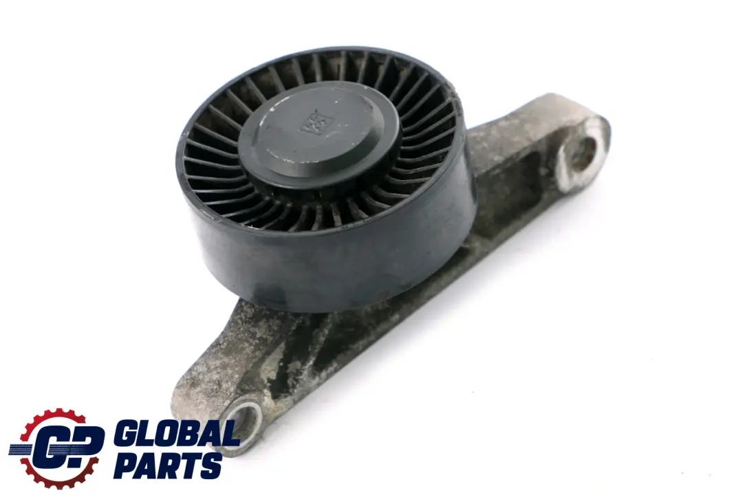 BMW 1 Series E81 E82 E87N E88 Bracket Deflection Pulley - SKU 7800819 - Part number 7800819