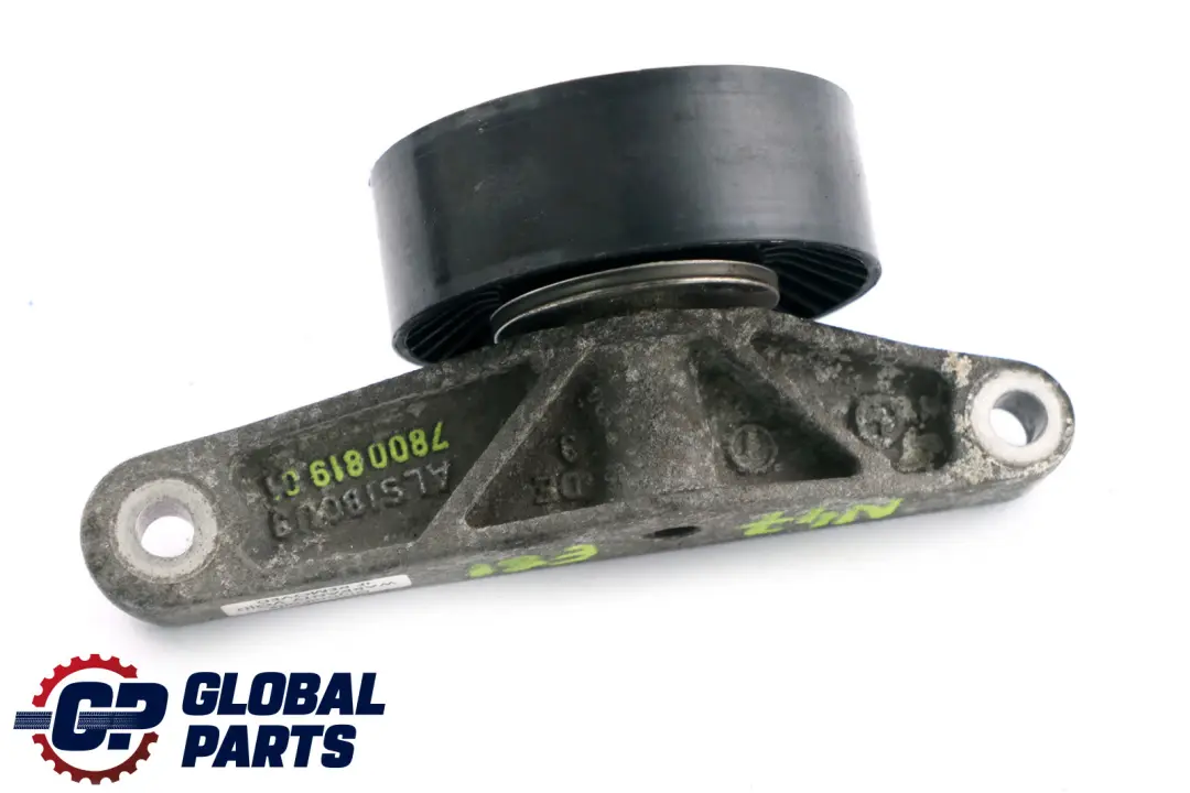 BMW 1 Series E81 E82 E87N E88 Halter Umlenkrolle - SKU 7800819 - Teilenummer 7800819