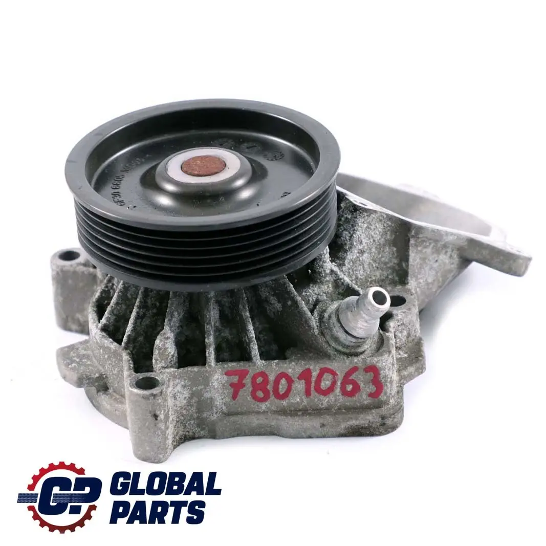 M57N2 3.0d 335d Pompe Eau Unité Refroidissement 7796537 pour BMW X3 E83 E90 LCI à propos du numéro de pièce 7801063 BMW X3 E83 E90 LCI M57N2 3.0d 335d Pompe Eau Unité Refroidissement 7796537 - SKU 7801063 - Numéro de pièce 7801063