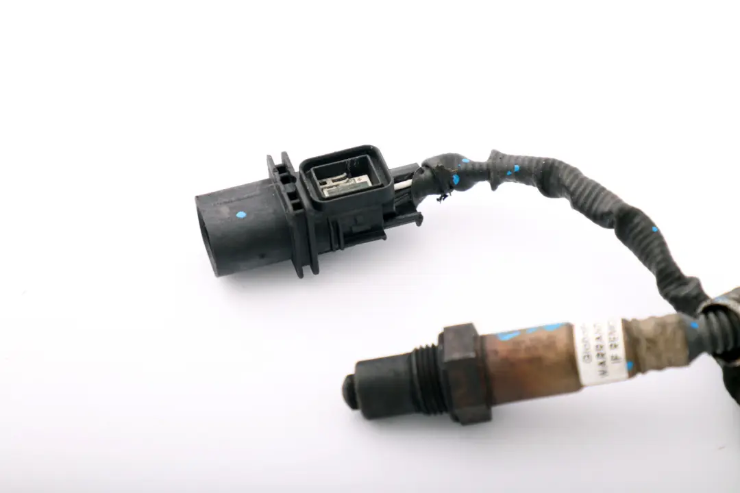 Sonde Lambda Capteur pour BMW 3 5 X5 Serie E60 E70 E90 F30 à propos du numéro de pièce 7801158 BMW 3 5 X5 Serie E60 E70 E90 F30 Sonde Lambda Capteur - SKU 7801158 - Numéro de pièce 7801158