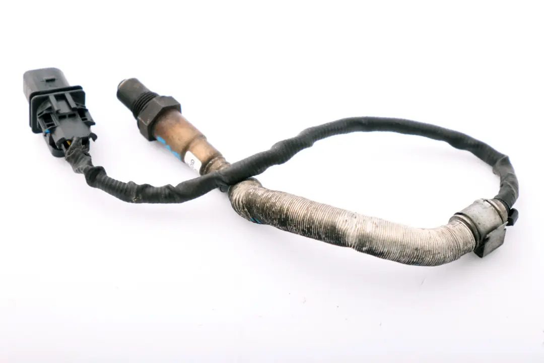 BMW E60 E70 E90 M57N2 Czujnik Sonda Lambda - SKU 7801158 - Numer Części 7801158