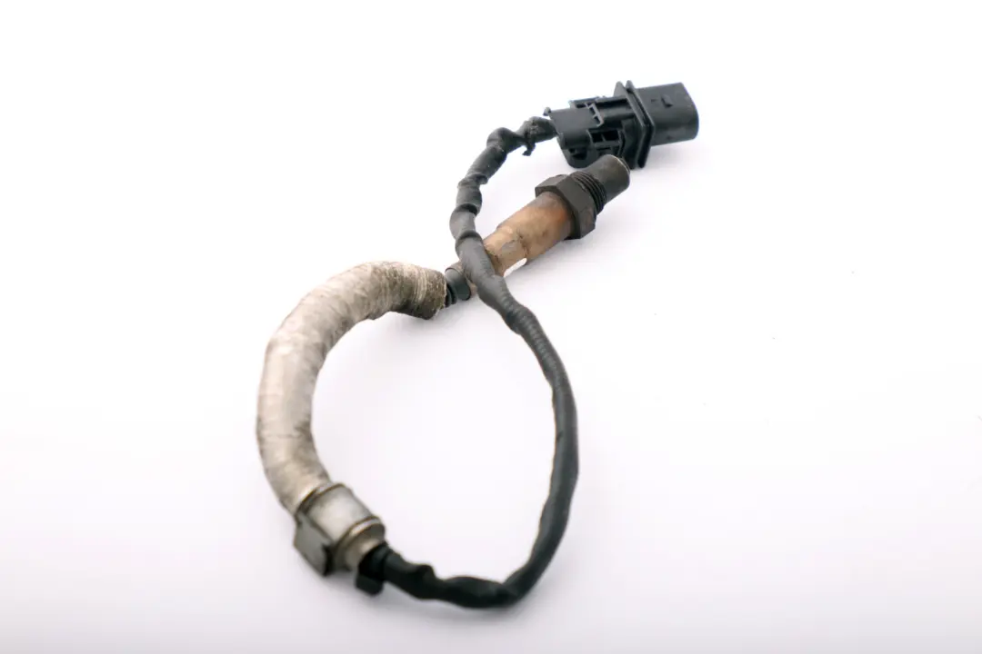 Sonde Lambda Capteur pour BMW 3 5 X5 Serie E60 E70 E90 F30 à propos du numéro de pièce 7801158 BMW 3 5 X5 Serie E60 E70 E90 F30 Sonde Lambda Capteur - SKU 7801158 - Numéro de pièce 7801158