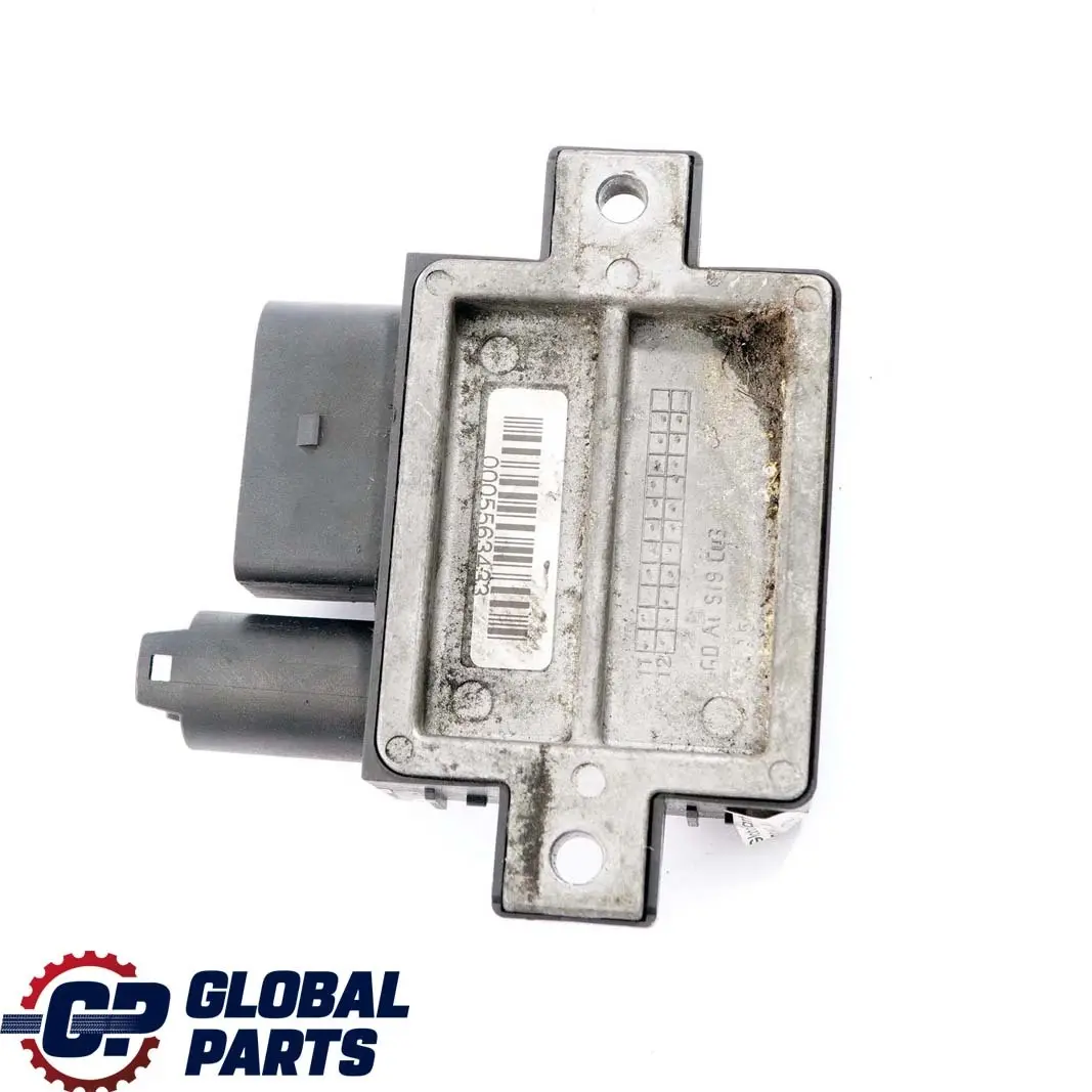 BMW 1 3 5 X3 E60 E83 E87 E90 1 Diesel M47N2 Unit Glow Plug Module BERU - SKU 7801200-1 - Part number 7801200