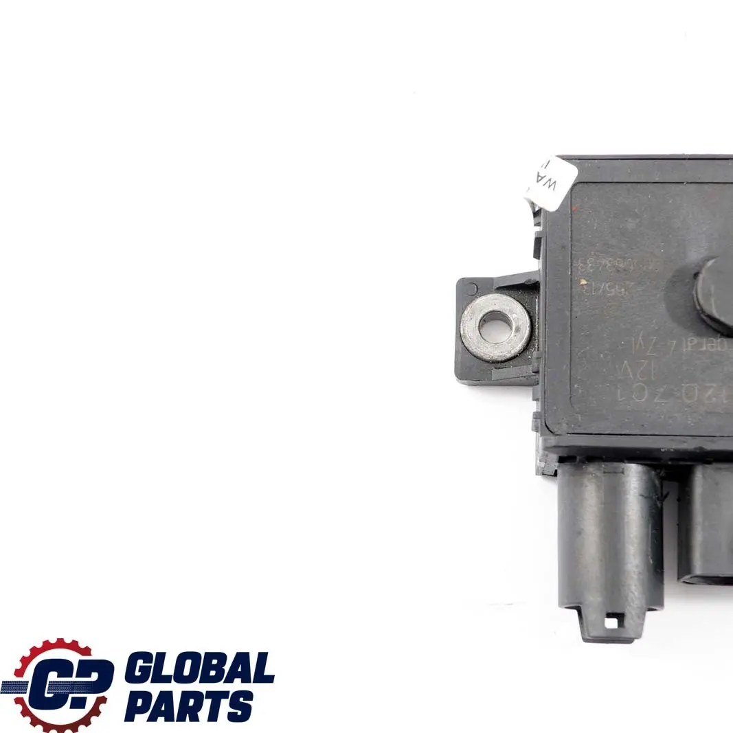 BMW 1 3 5 X3 E60 E83 E87 E90 1 Diesel M47N2 Unit Glow Plug Module BERU - SKU 7801200-1 - Part number 7801200