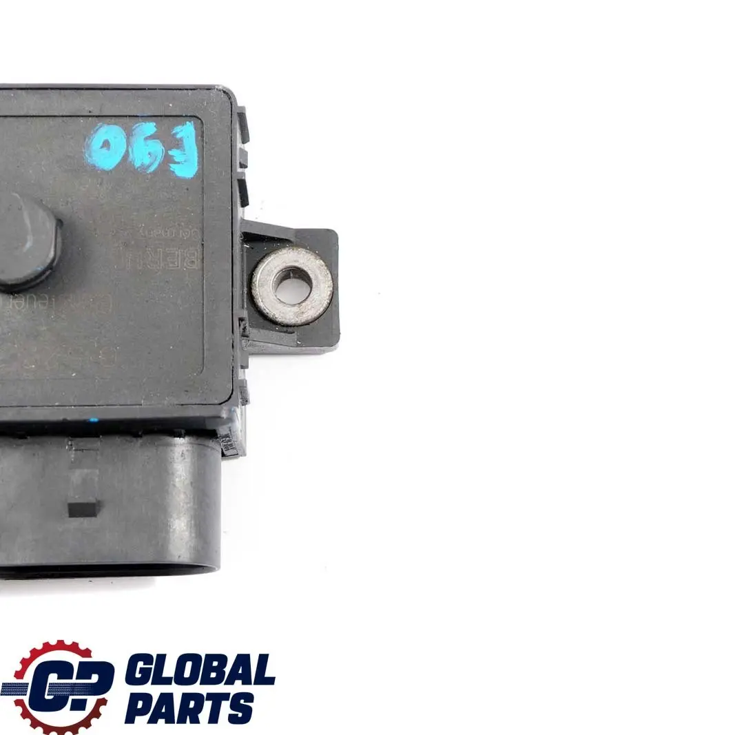 BMW 1 3 5 X3 E60 E83 E87 E90 1 Diesel M47N2 Unit Glow Plug Module BERU - SKU 7801200-1 - Part number 7801200