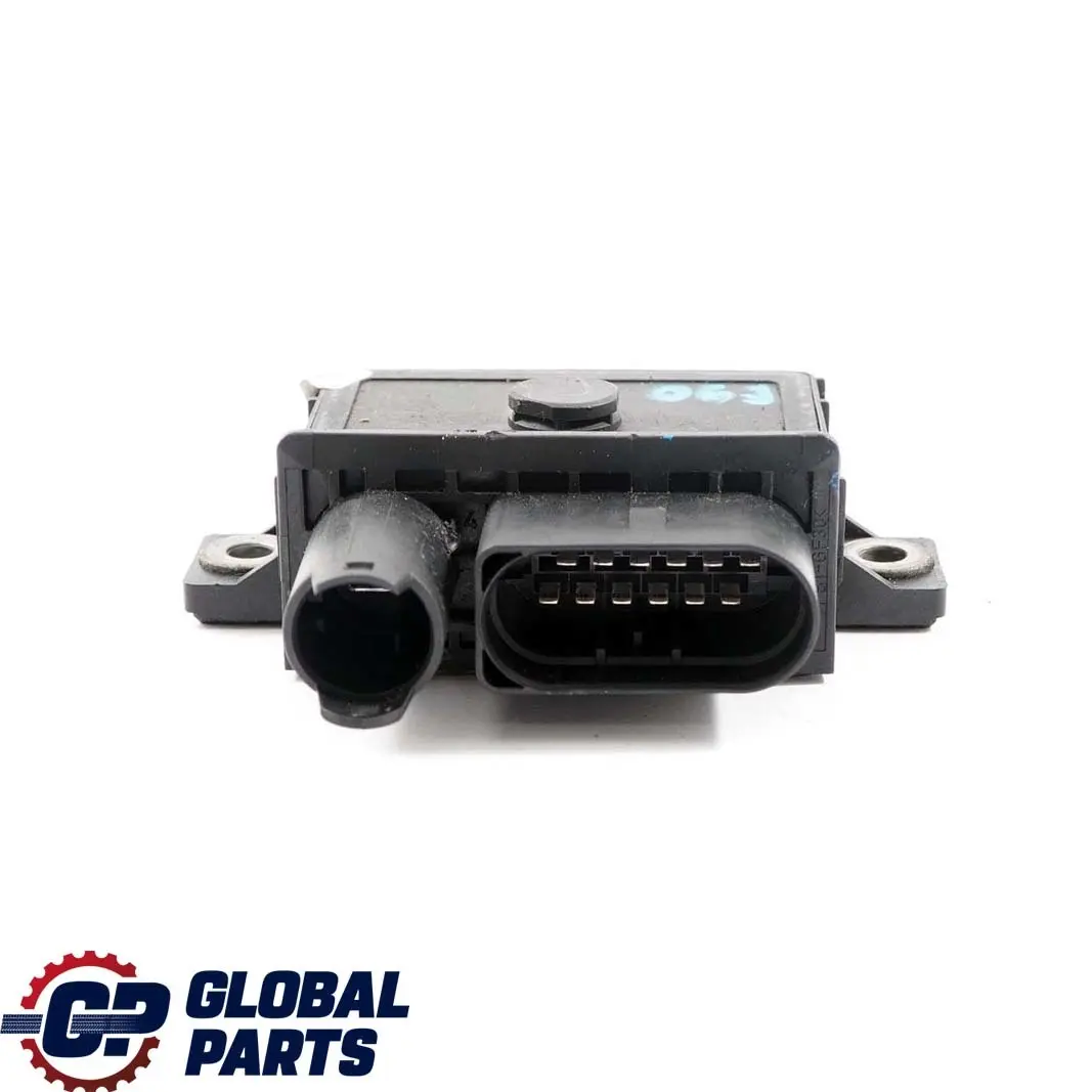 BMW 1 3 5 X3 E60 E83 E87 E90 1 Diesel M47N2 Unit Glow Plug Module BERU - SKU 7801200-1 - Part number 7801200