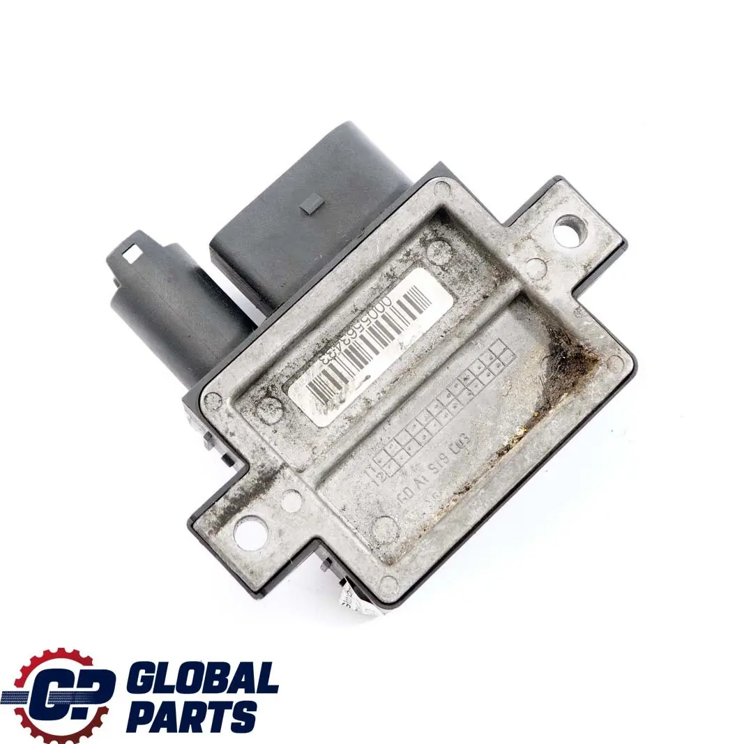 BMW 1 3 5 X3 E60 E83 E87 E90 1 Diesel M47N2 Unit Glow Plug Module BERU - SKU 7801200-1 - Part number 7801200