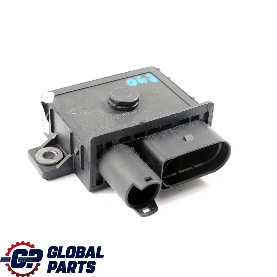 M47N2 Glühsteuergerät BERU für BMW 1 3 5 X3 er E46 E60 E83 E87 E90 Diesel mit Teilenummer 7801200 BMW 1 3 5 X3 er E46 E60 E83 E87 E90 Diesel M47N2 Glühsteuergerät BERU - SKU 7801200-1 - Teilenummer 7801200