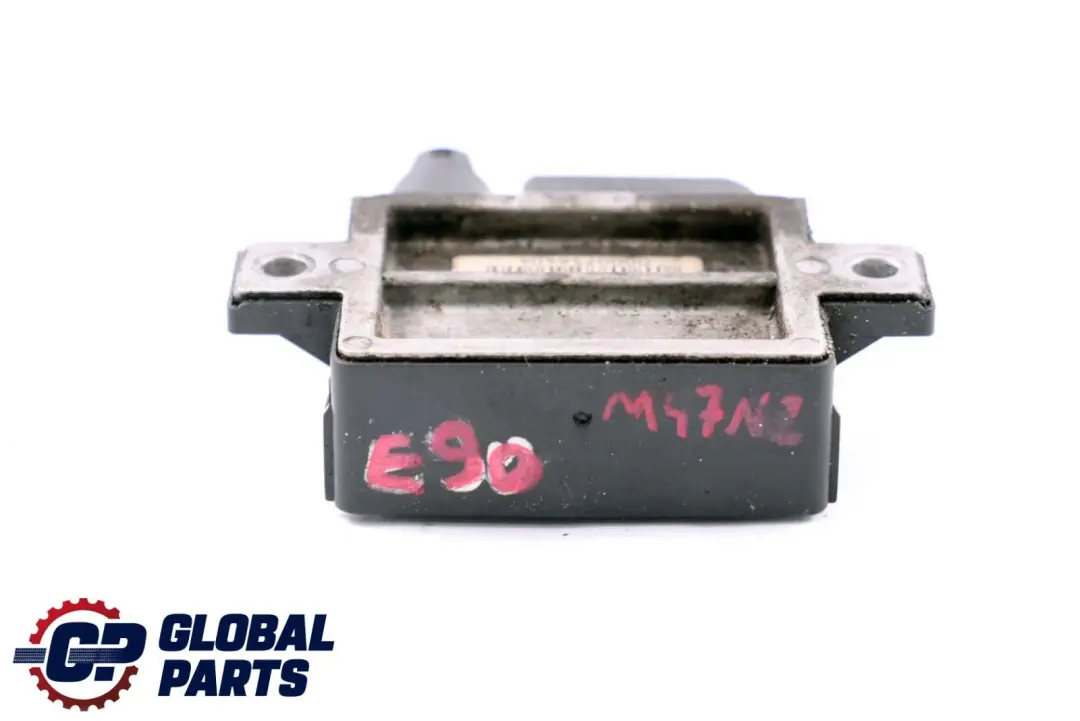 BMW E60 E83 E87 E90 Diesel M47N2 Unit Module de bougie de préchauffage 7786821 - SKU 7801200 - Numéro de pièce 7801200