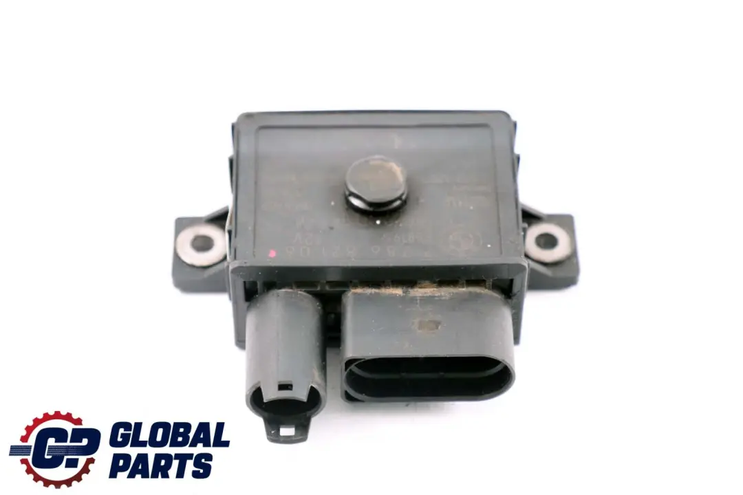 Unit Glow Plug Module Diesel M47N2 7786821 to BMW E60 X3 E83 E87 E90 with Part number 7801200 BMW E60 X3 E83 E87 E90 Unit Glow Plug Module Diesel M47N2 7786821 - SKU 7801200 - Part number 7801200