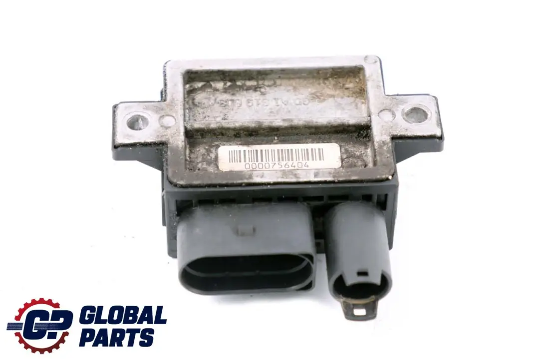 BMW E60 E83 E87 E90 Diesel M47N2 Unit Module de bougie de préchauffage 7786821 - SKU 7801200 - Numéro de pièce 7801200