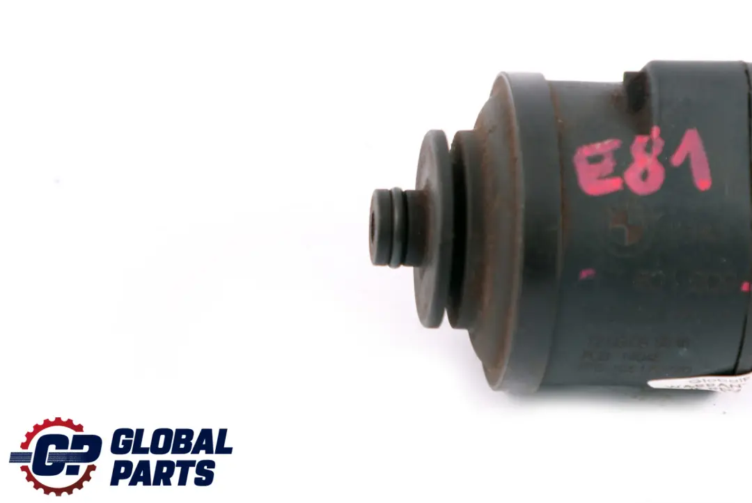 BMW X5 E60 E61 E70 E81 E87 Podgrzewacz Paliwa 3 Piny Diesel - SKU 7801209 - Numer Części 7801209