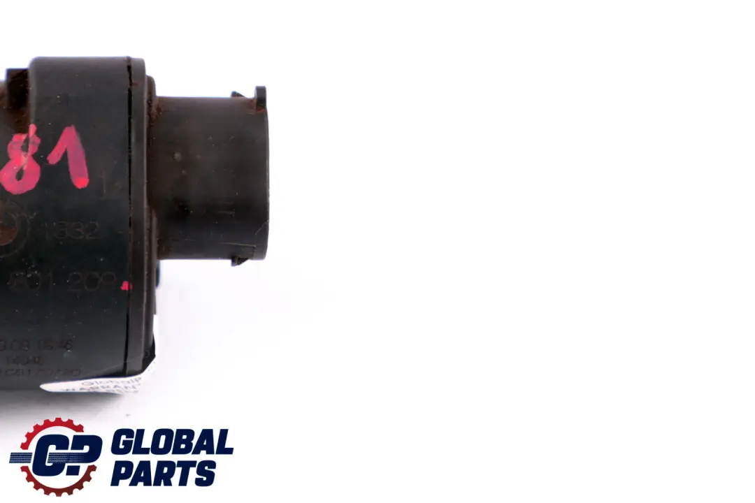  Riscaldatore Carburante BMW X5 E60 E61 E70 E81 E87 3 Pin Diesel - SKU 7801209 - Numero di parte 7801209