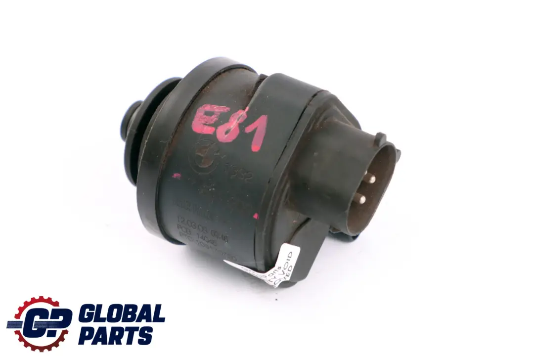 Heater BMW X5 E60 E61 E70 E81 E87 3 Pins Diesel to Fuel with Part number 7801209 Fuel Heater BMW X5 E60 E61 E70 E81 E87 3 Pins Diesel - SKU 7801209 - Part number 7801209