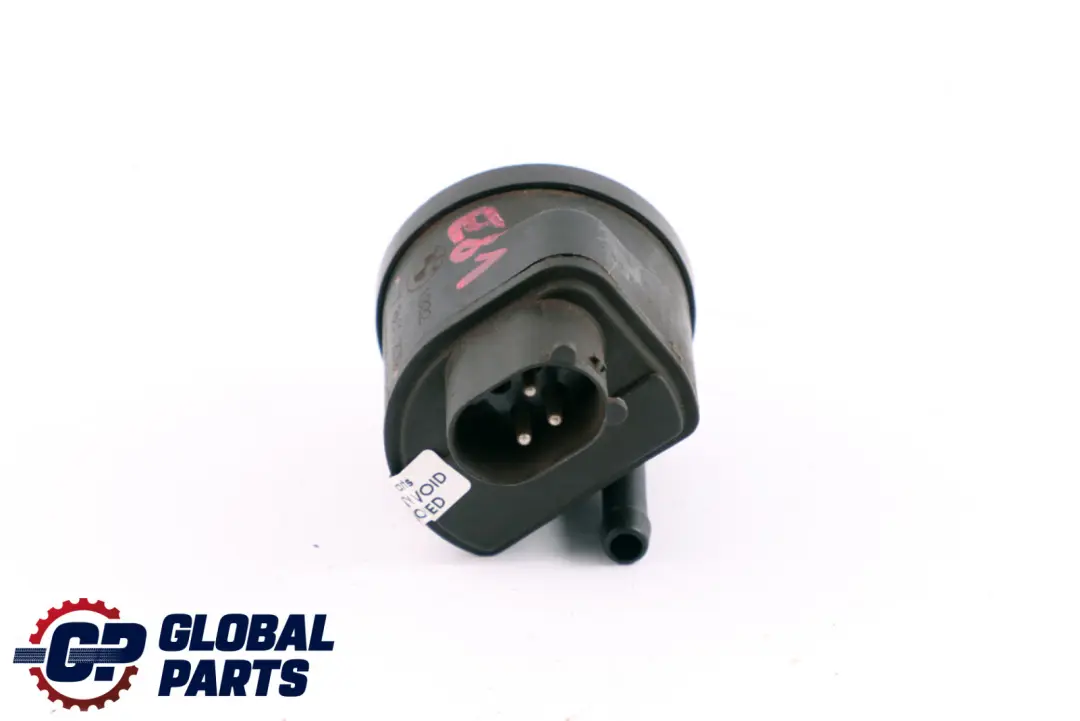 BMW X5 E60 E61 E70 E81 E87 Podgrzewacz Paliwa 3 Piny Diesel - SKU 7801209 - Numer Części 7801209