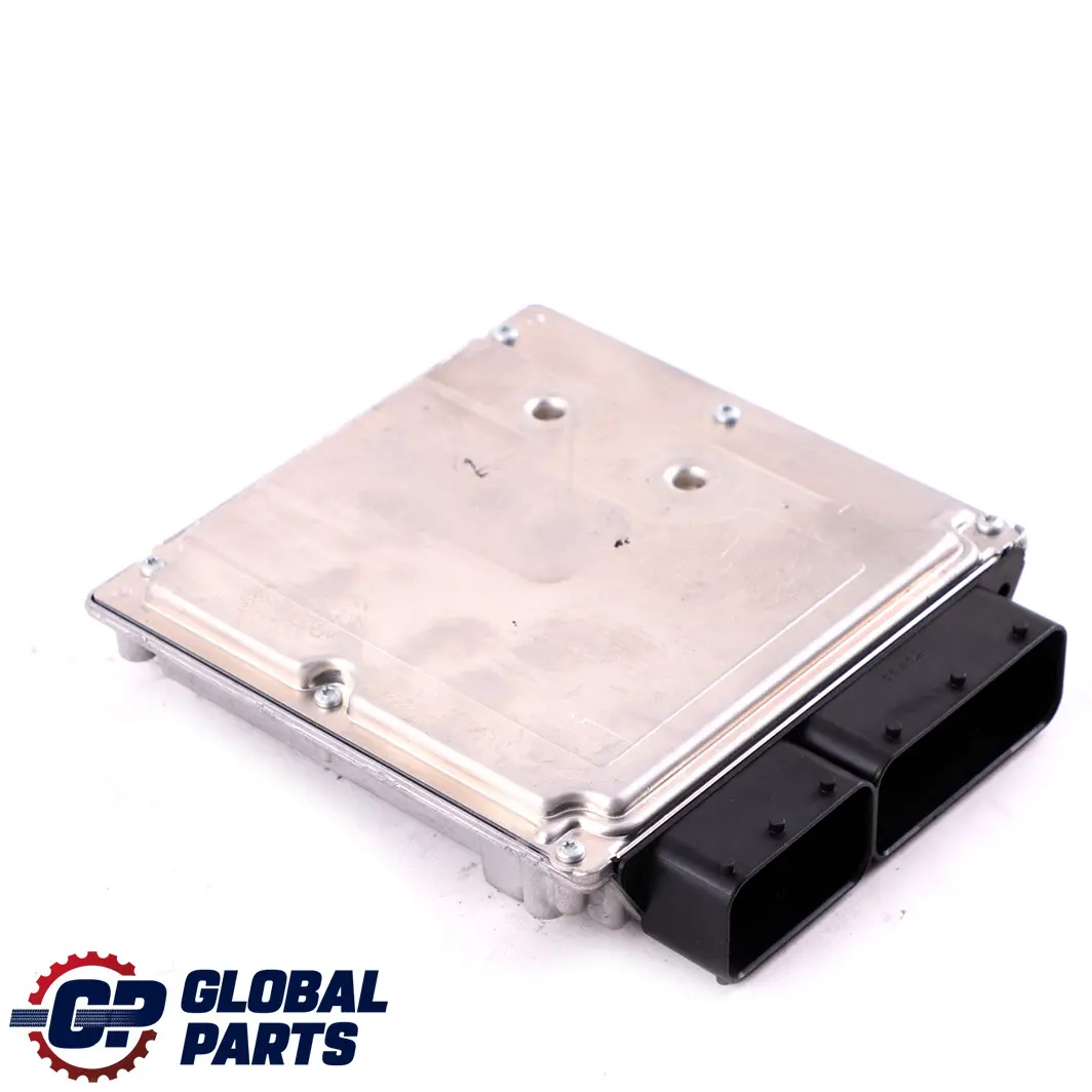 BMW X3 E83 2.0d 150HP M47N2 Diesel Engine Control Unit ECU DDE Manual - SKU 7801216 - Part number 7801216