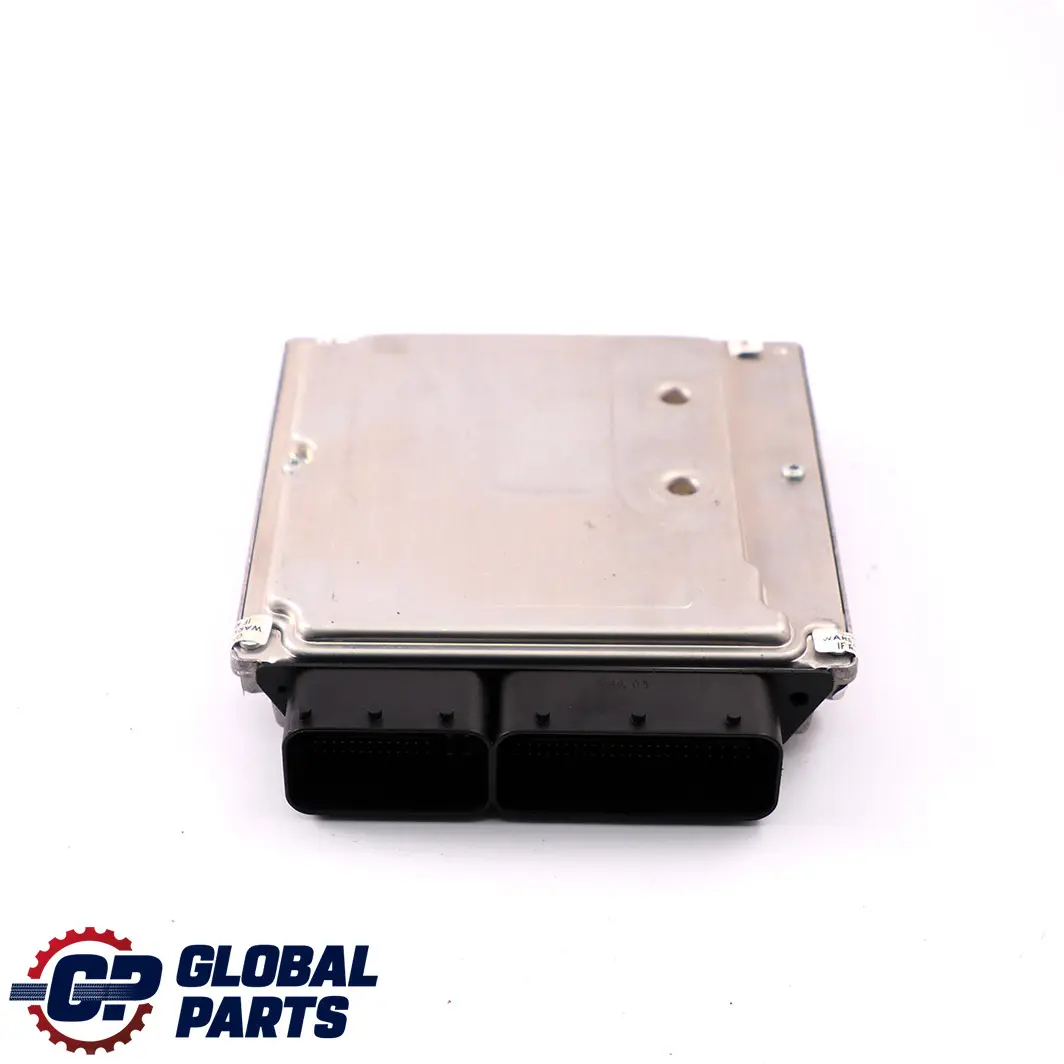 BMW X3 Serie E83 3.0d M57N2 218PS ecu Dme Appareil de Commande - SKU 7801217 - Numéro de pièce 7801217
