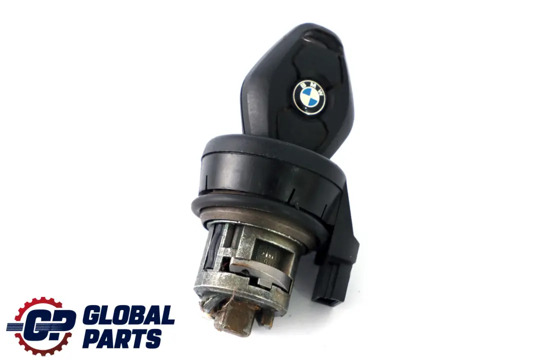 BMW X3 Series E83 3.0d M57N2 218HP ECU Kit DME + EWS3 + Key Automatic - SKU 7801217-1 - Part number 7801217