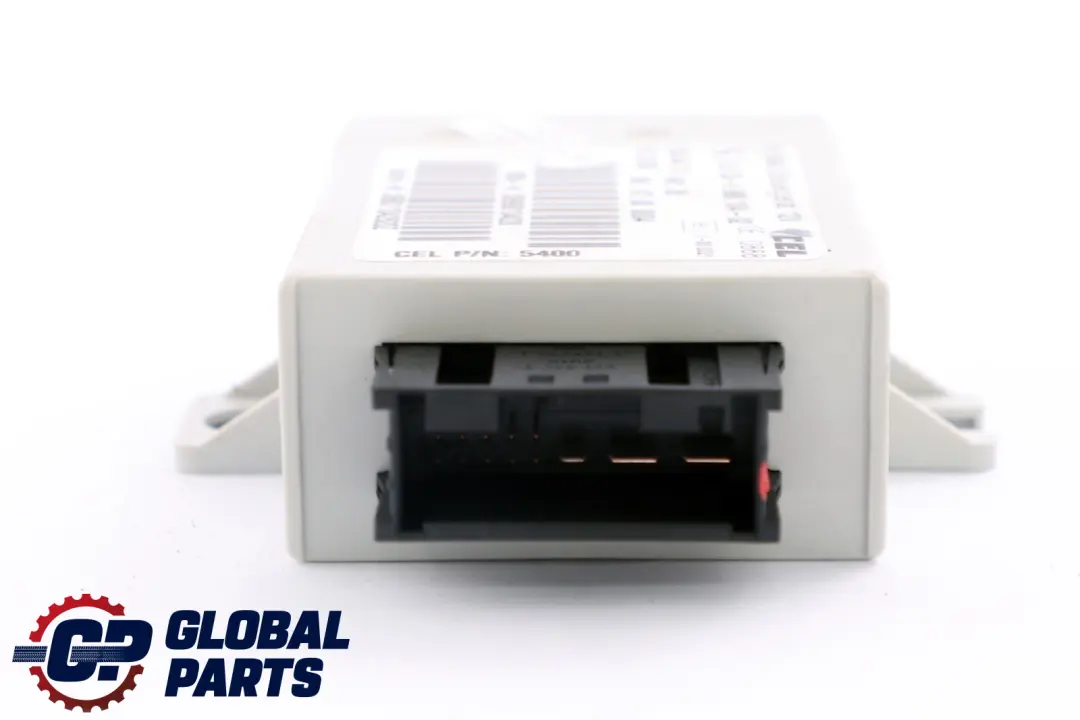 BMW X3 Series E83 3.0d M57N2 218HP ECU Kit DME + EWS3 + Key Automatic - SKU 7801217-1 - Part number 7801217