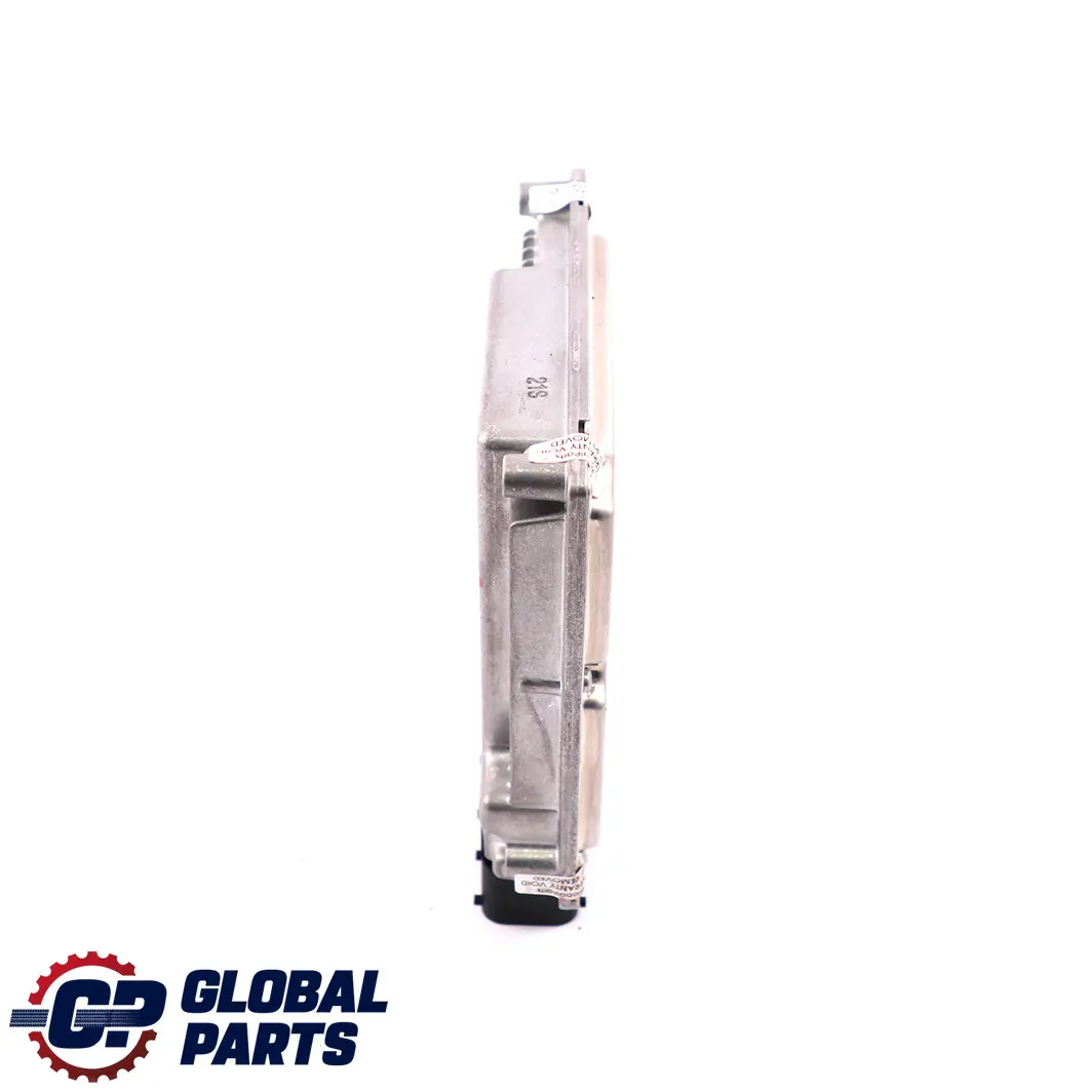 M57N2 218HP ECU DME Unidad Transmision Automatica para BMW E83 3.0d con número de pieza 7801217 BMW E83 3.0d M57N2 218HP ECU DME Unidad Transmision Automatica - SKU 7801217 - Número de pieza 7801217