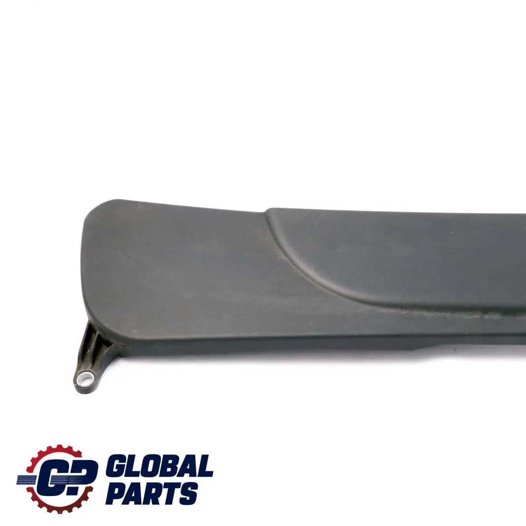 BMW E60 E61 520d M47N2 Osłona Sinika Chłodnicy - SKU 7801282 - Numer Części 7801282