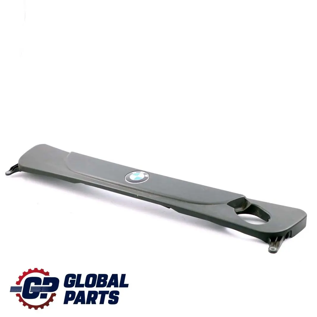 M47N2 Garniture Superieure Radiateur Moteur Panneau Diesel pour BMW E60 E61 520d à propos du numéro de pièce 7801282 BMW E60 E61 520d M47N2 Garniture Superieure Radiateur Moteur Panneau Diesel - SKU 7801282 - Numéro de pièce 7801282