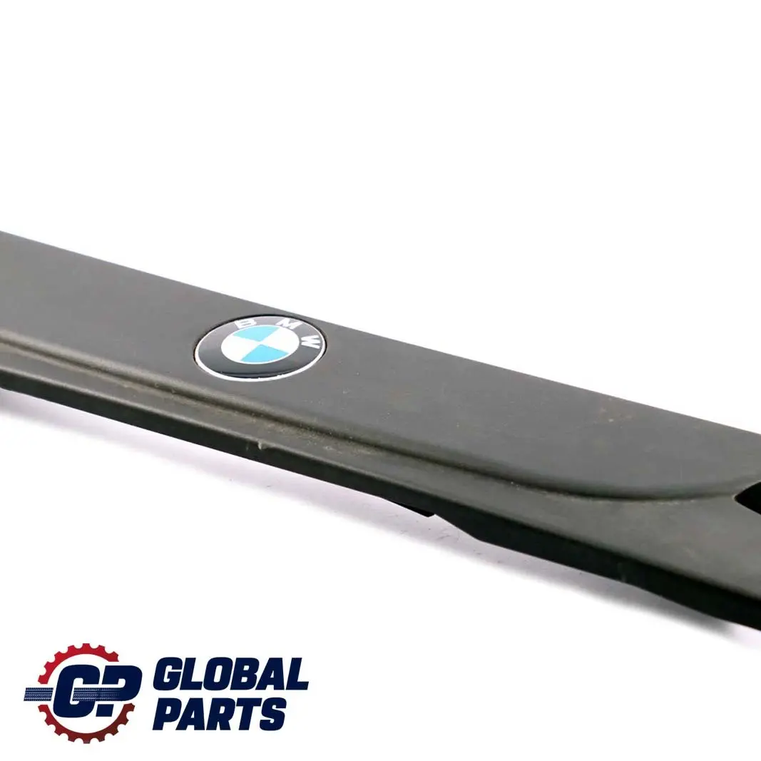 BMW E60 E61 520D M47N2 Motore Radiatore Top Cover Trim Panel Diesel - SKU 7801282 - Numero di parte 7801282