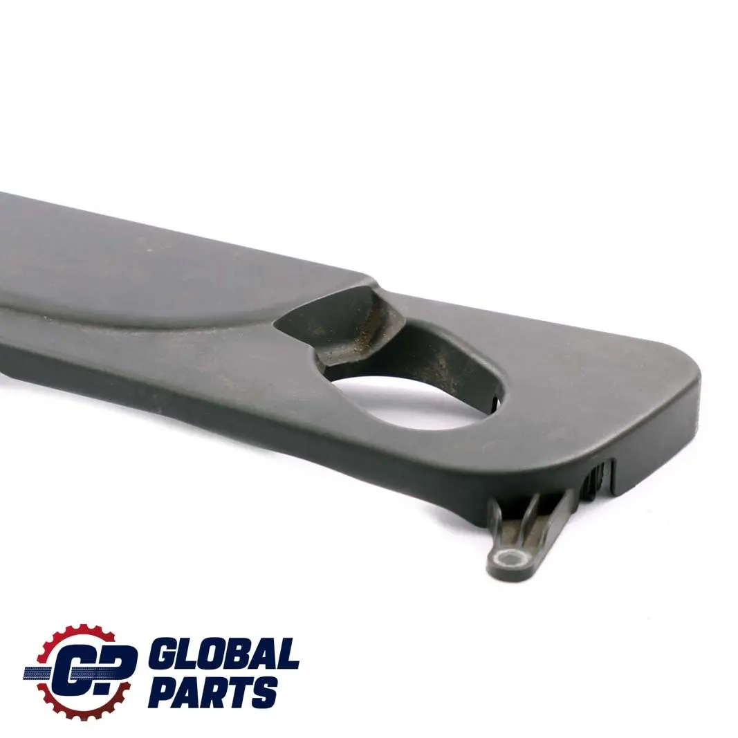 BMW E60 E61 520D M47N2 Motore Radiatore Top Cover Trim Panel Diesel - SKU 7801282 - Numero di parte 7801282