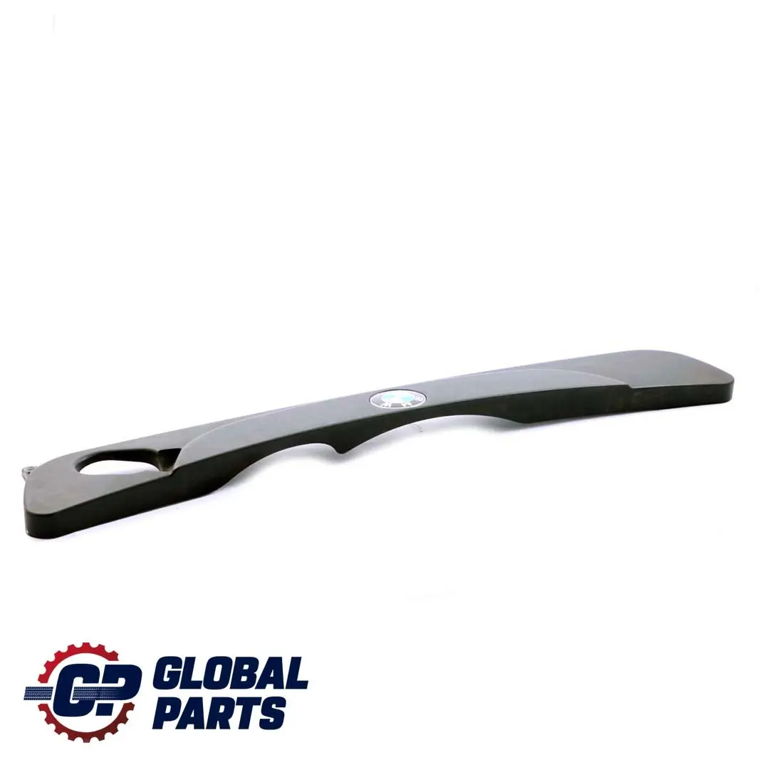 BMW E60 E61 520D M47N2 Motore Radiatore Top Cover Trim Panel Diesel - SKU 7801282 - Numero di parte 7801282